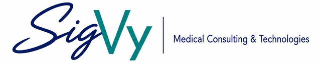 SigVy — Medical Consulting & Technologies